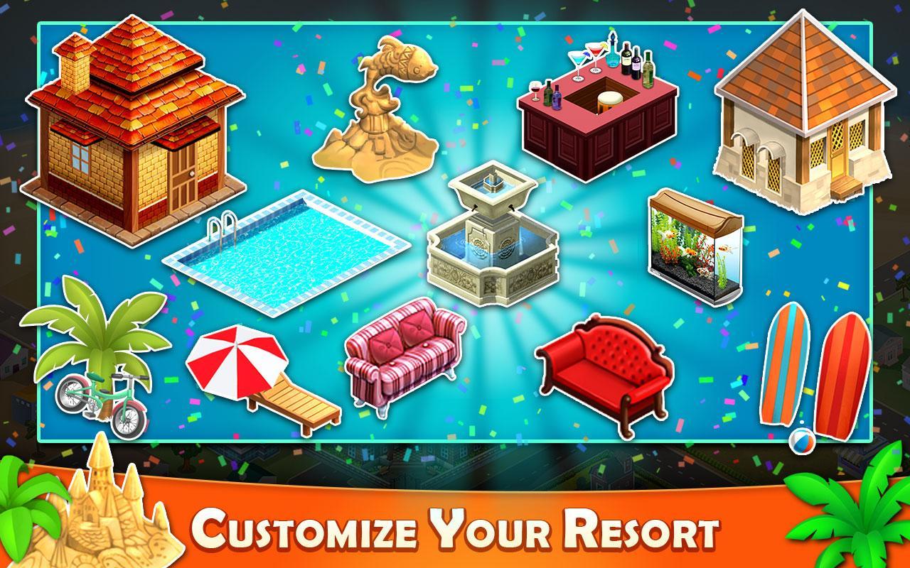 Resort Tycoon For Android Apk Download - 