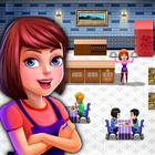 Restaurant Tycoon آئیکن