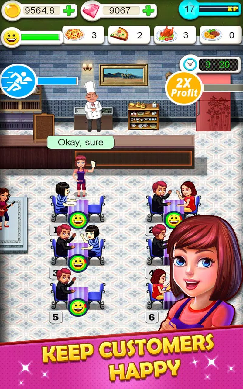 Chef: A Restaurant Tycoon Game - Download