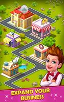 2 Schermata Restaurant Tycoon