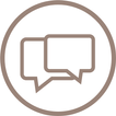 AppOn Feedback icon