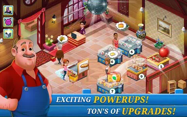 download Supermarket City :Farming game XAPK