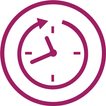 AppOn TimeKeeping ikona