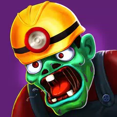 Zombie Busters Squad APK download
