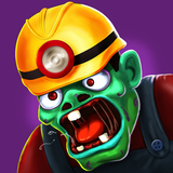 Zombie Busters Squad ícone