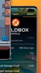 Buildbox World XAPK download