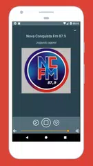 Baixar Radio FM AM Gratuito, Estações de Rádios Mundiais APK