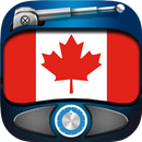 Radio Canada - Radio Canada FM APK