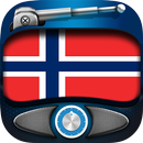 Radio Norge - DAB + Nettradio APK