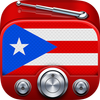 Puerto Rico Radio FM & AM App icon