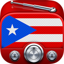 Emisoras Radios de Puerto Rico APK