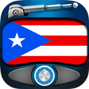 Radios de Puerto Rico en Vivo APK