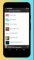 Radio Mexico App - Radio FM AM screenshot 3