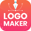 Logo Maker Zeichen