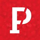 Photo Frame - flower love APK