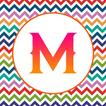 ”Monogram Maker