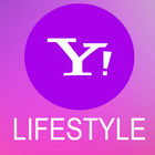 Yahoo Lifestyle is your source : for style, beauty 아이콘