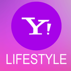 Yahoo Lifestyle is your source : for style, beauty icône