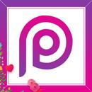 Photo Poster, creative photo frames APK