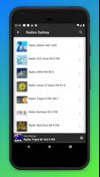 Radio Australia FM - Radio App 截图 3