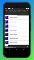 Radio Australia FM - Radio App 海报