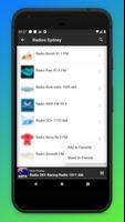 Radio Australia FM - Radio App 截图 2