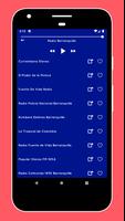 Radios Emisoras de Colombia AM 스크린샷 1