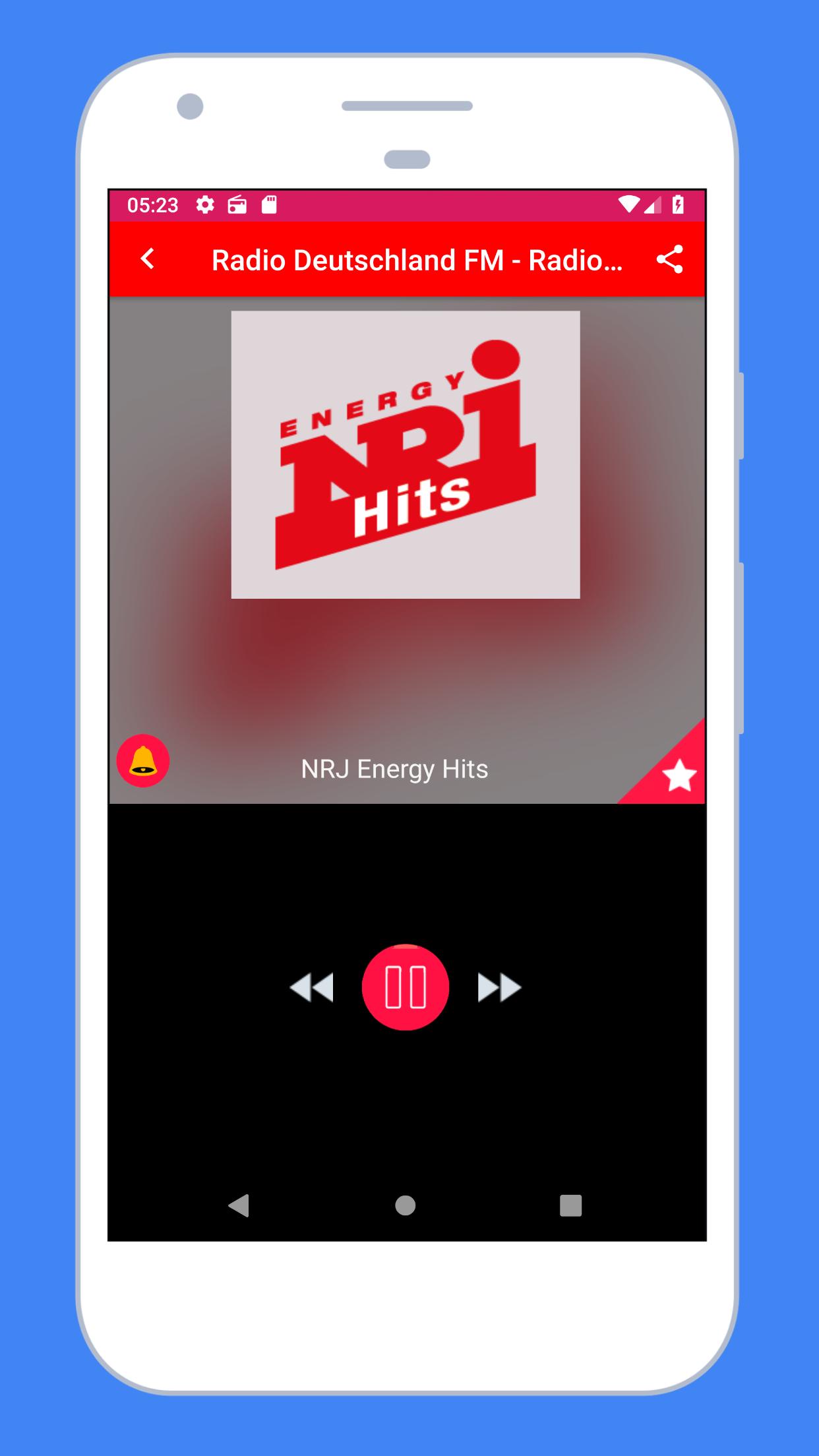 Radio Germany FM - Radio App APK for Android Download