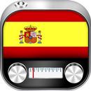 Radios y Emisoras Españolas FM APK