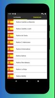 Radios y Emisoras Españolas FM screenshot 1