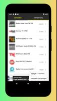 Radios y Emisoras Españolas FM screenshot 2
