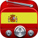 Radios Españolas - Emisoras FM APK