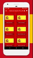 Radio Spain - Radio Spain FM screenshot 1