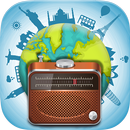 Radio Garden Live - World Globe + Garden Radio App APK