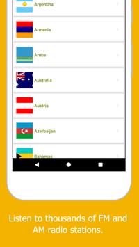 Descarga Radio Garden Radios Del Mundo Radio Mundial Fm Apk