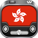 Radio Hong Kong - Radio FM HK APK