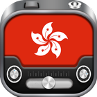 Radio Hong Kong - Radio FM HK icono