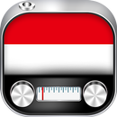 Radio Indonesia Lengkap: FM AM APK