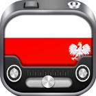 Radio Polska FM - Internetowe 圖標