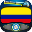 Radio Emisoras de Colombia FM