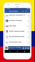 Radio Emisoras de Colombia FM 截圖 2