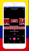 Radio Emisoras de Colombia FM 截圖 3