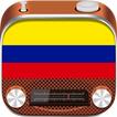 Radios Colombia - Emisoras de