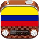 Radios Colombia - Emisoras de APK