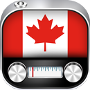 Radio Canada: Radio player App APK