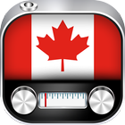 Radio Canada - Radio Canada FM icône