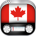 Radio Canada: Radio player App