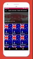 Radio Australia - FM Radio App 海報