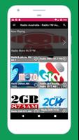 Radio Australia - FM Radio App 截圖 2