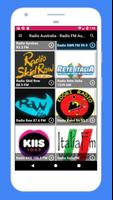 Radio Australia - FM Radio App 截圖 3